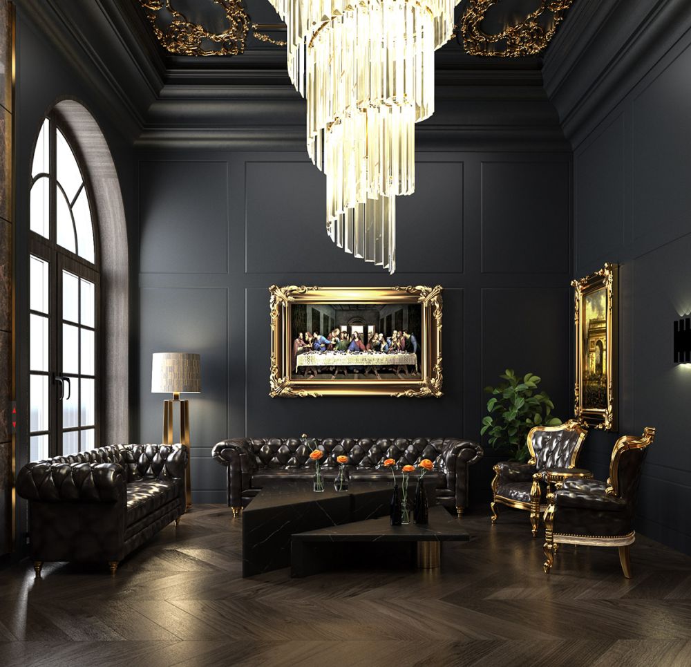 Avangard Misafir Karşılama Projesi