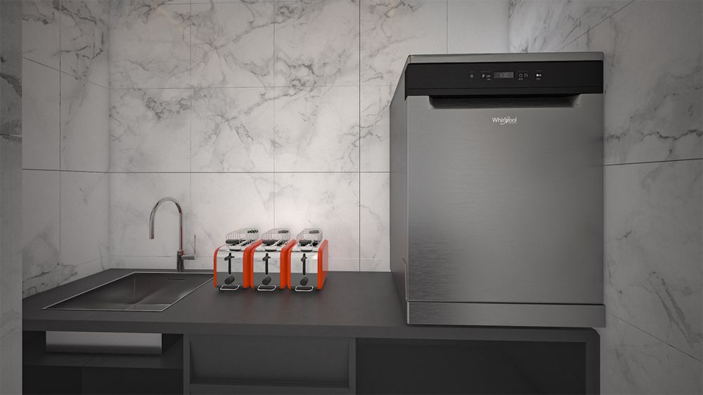 Çay Taze - Zafer Plaza Renovasyon Projesi