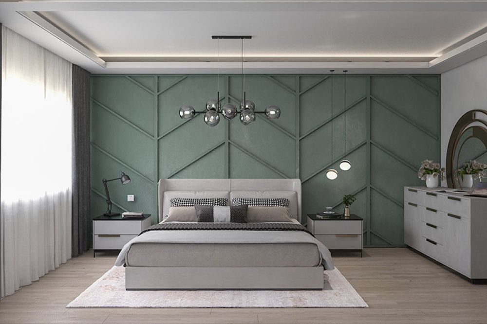 İhsaniye Konut Projesi