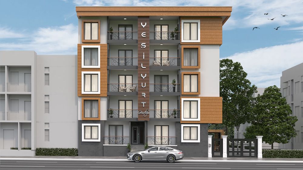 Lüleburgaz Cephe Çalışması