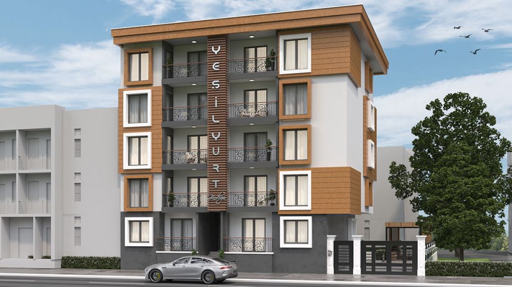 Lüleburgaz Cephe Çalışması