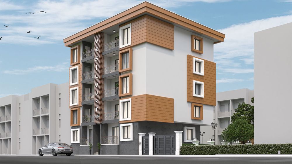 Lüleburgaz Cephe Çalışması