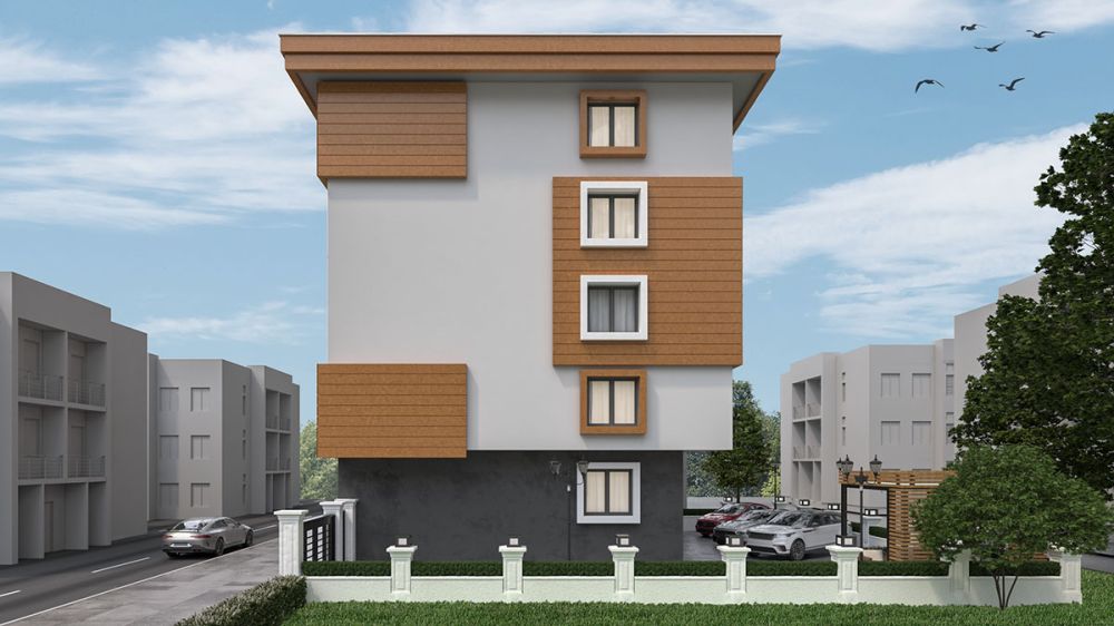 Lüleburgaz Cephe Çalışması