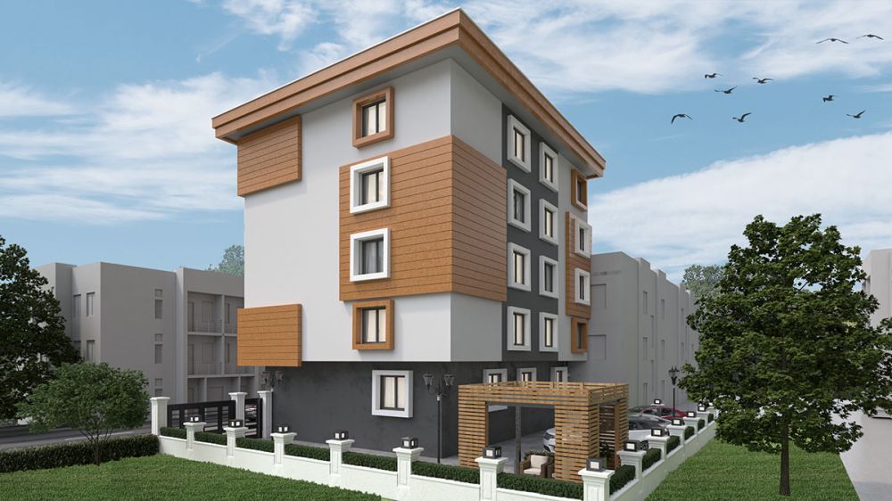 Lüleburgaz Cephe Çalışması