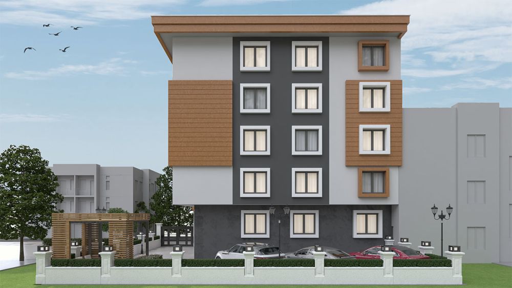 Lüleburgaz Cephe Çalışması