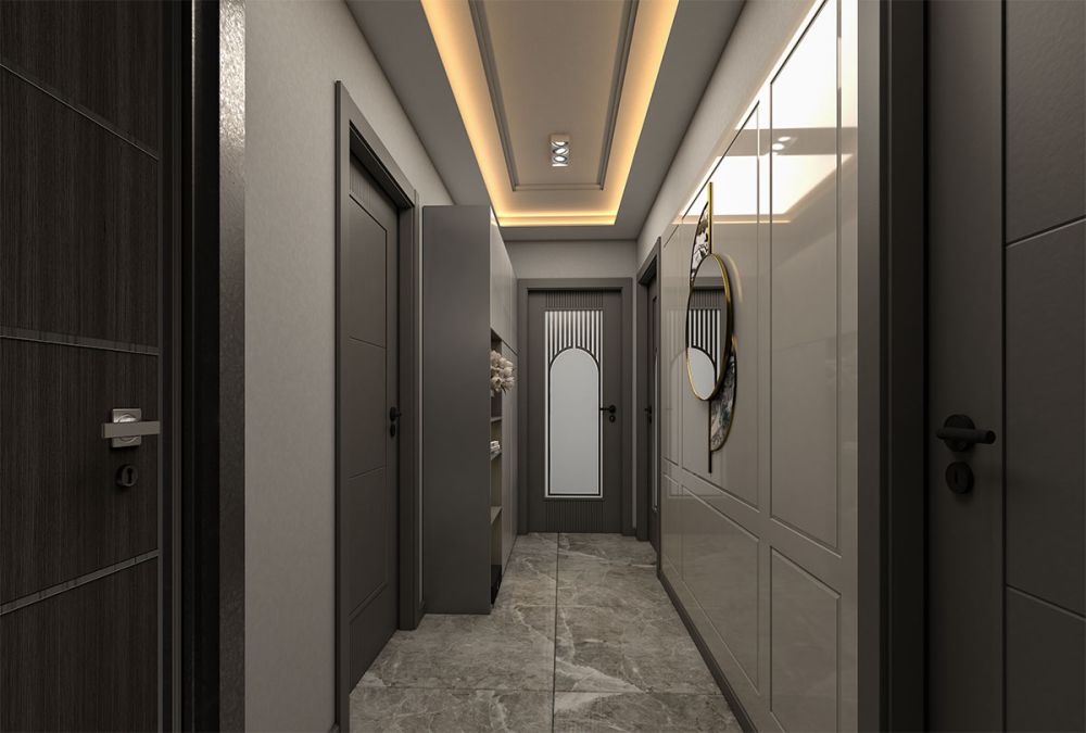 Lüleburgaz Konut Projesi