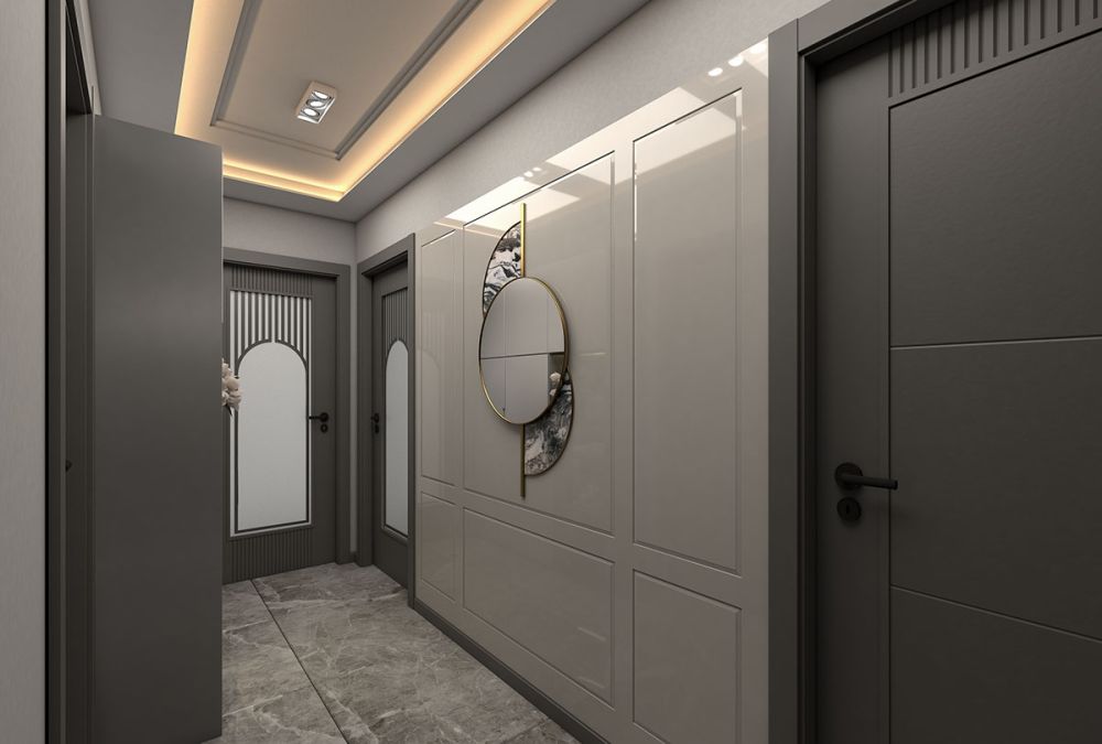 Lüleburgaz Konut Projesi