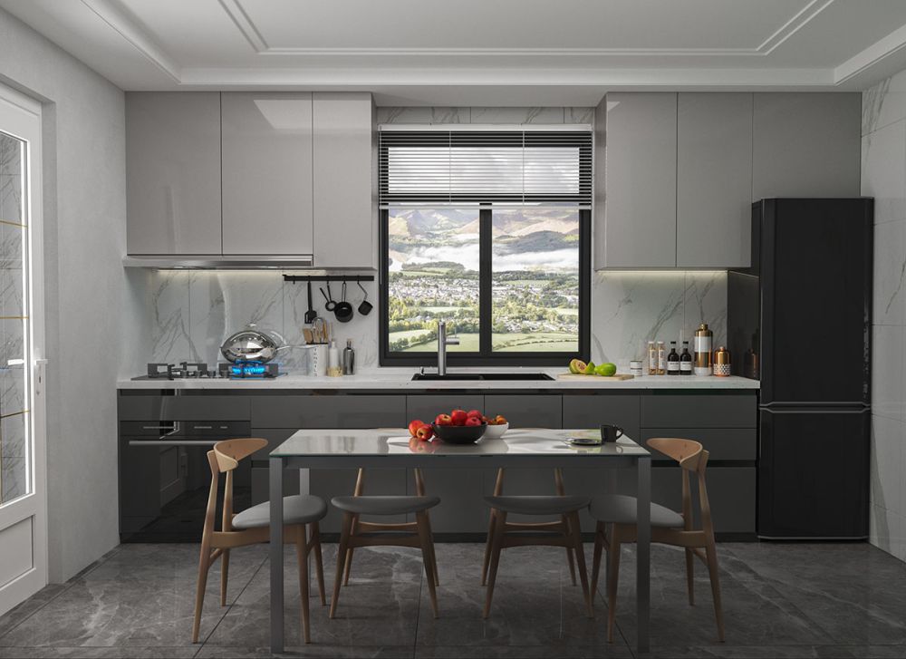 Lüleburgaz Konut Projesi