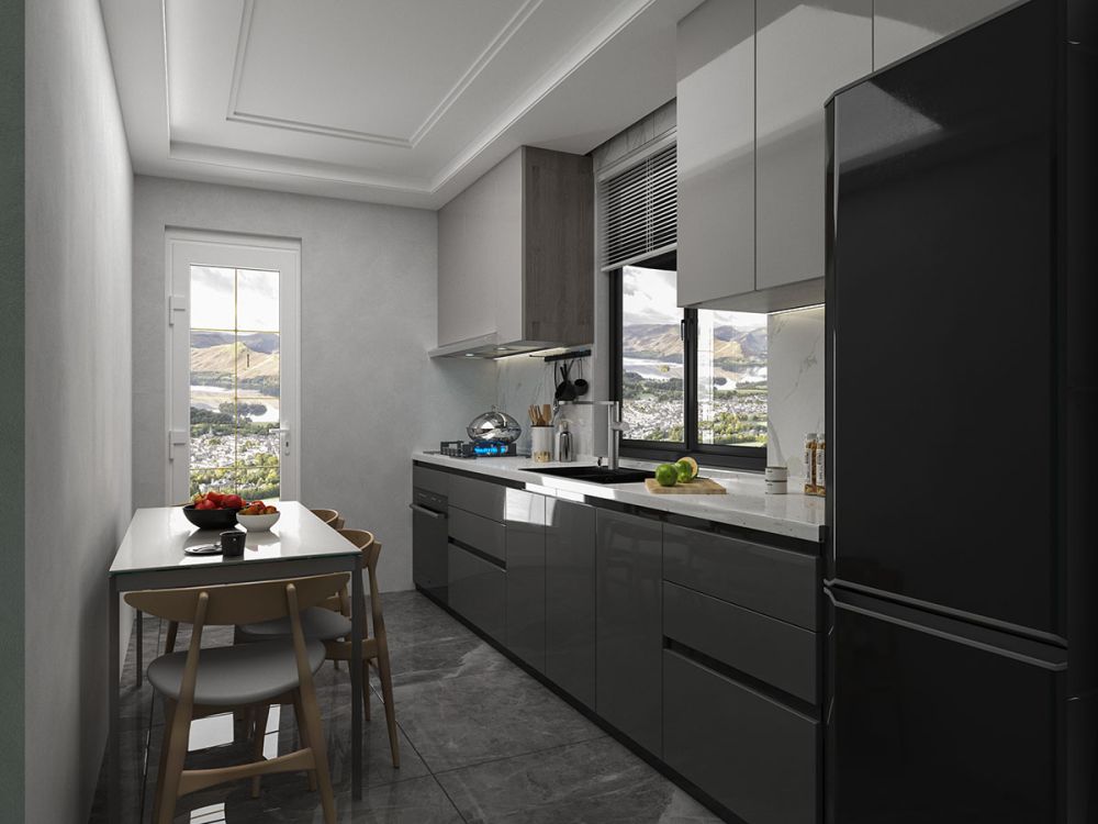 Lüleburgaz Konut Projesi