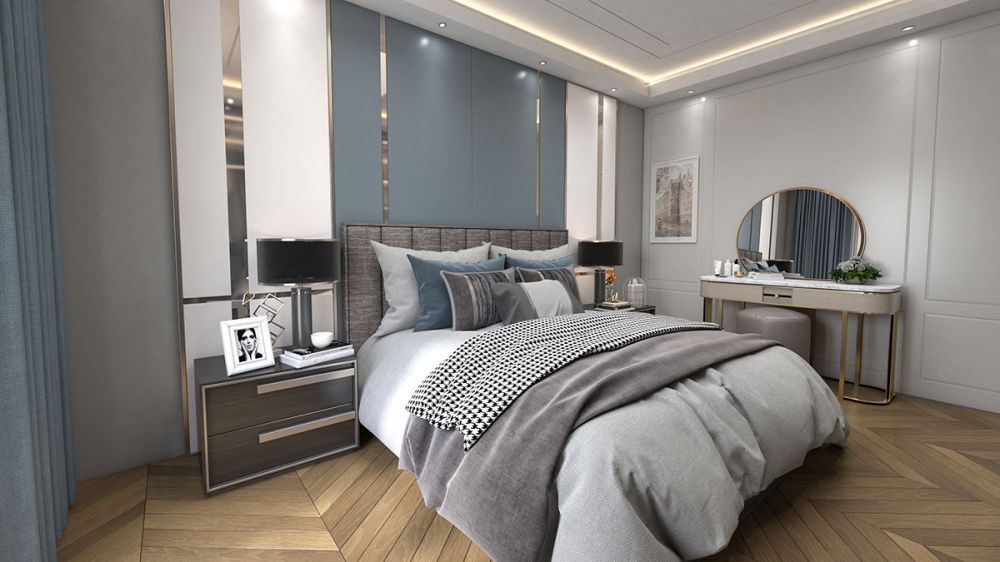 Lüleburgaz Konut Projesi