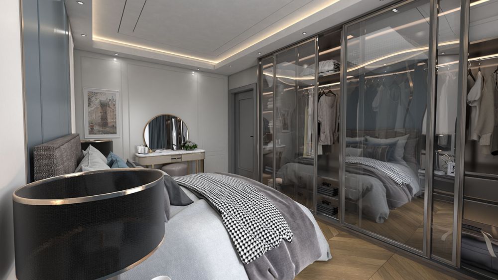 Lüleburgaz Konut Projesi