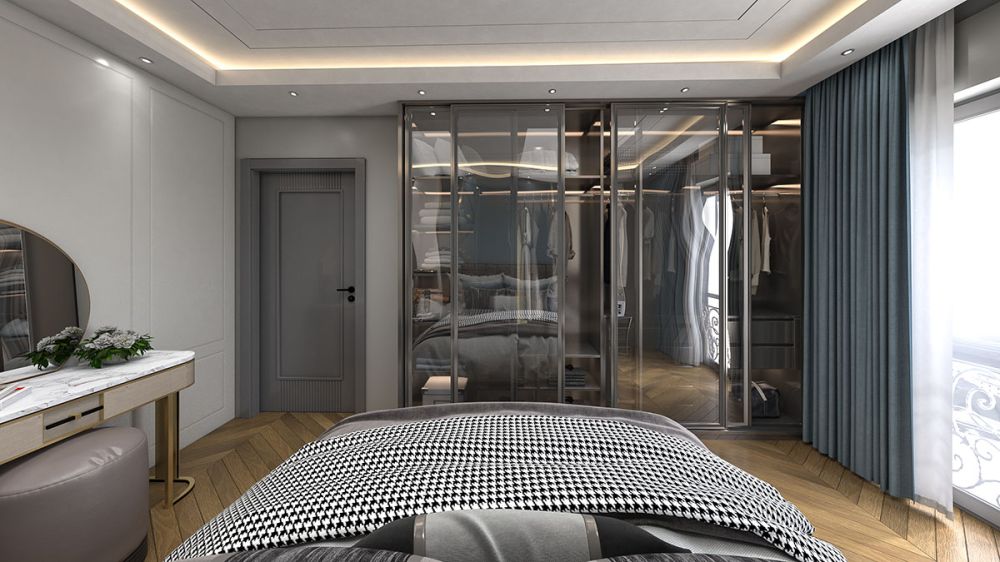 Lüleburgaz Konut Projesi