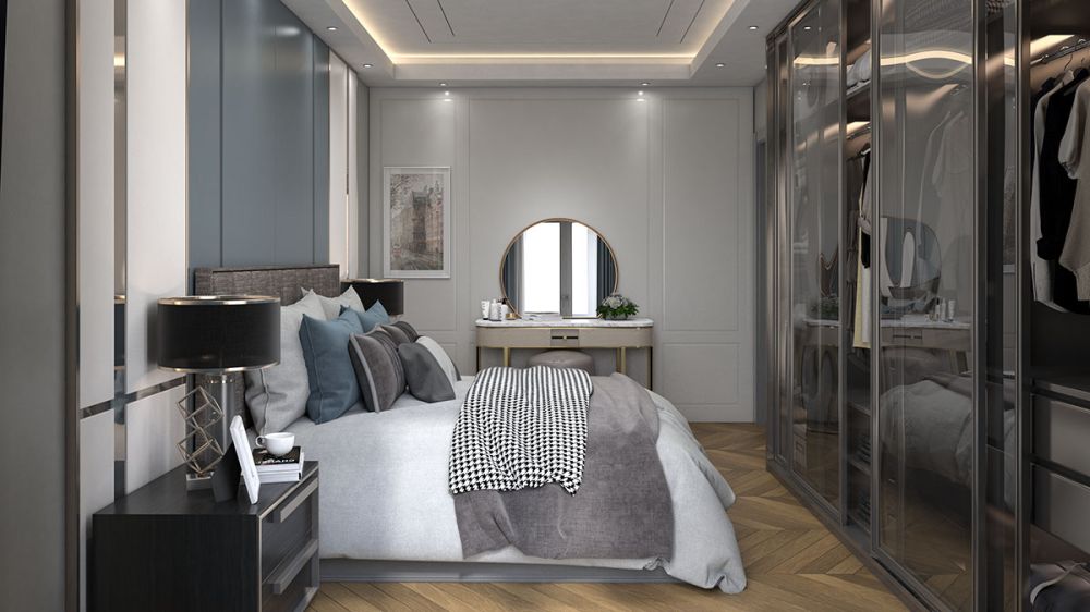 Lüleburgaz Konut Projesi