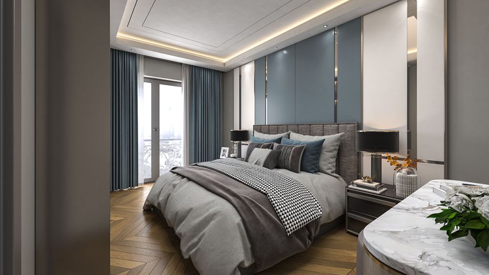 Lüleburgaz Konut Projesi