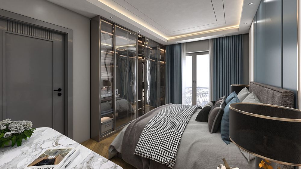 Lüleburgaz Konut Projesi