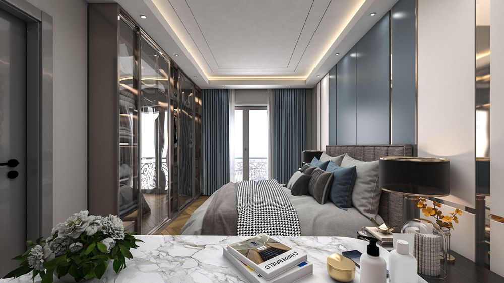 Lüleburgaz Konut Projesi