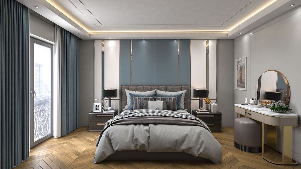 Lüleburgaz Konut Projesi