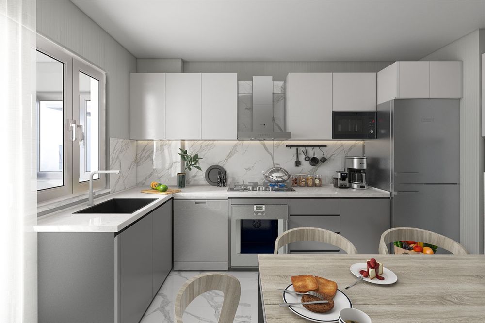 Mudanya Konut Projesi