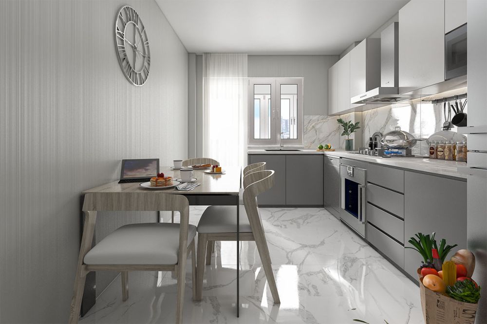 Mudanya Konut Projesi