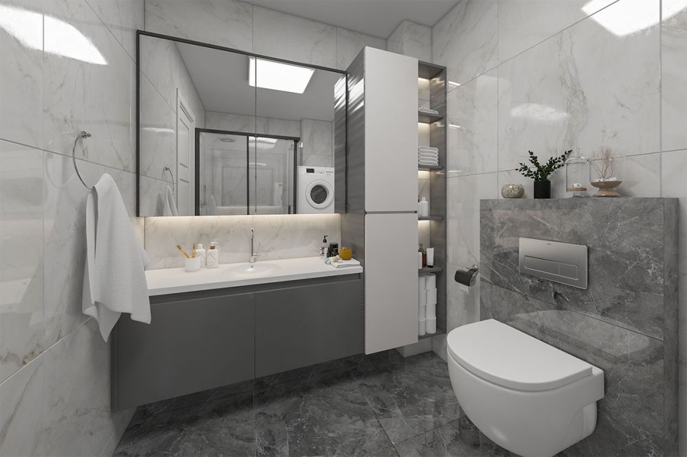 Mudanya Konut Projesi