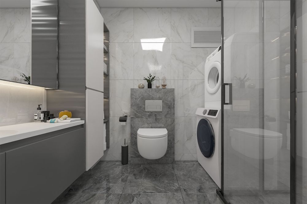 Mudanya Konut Projesi