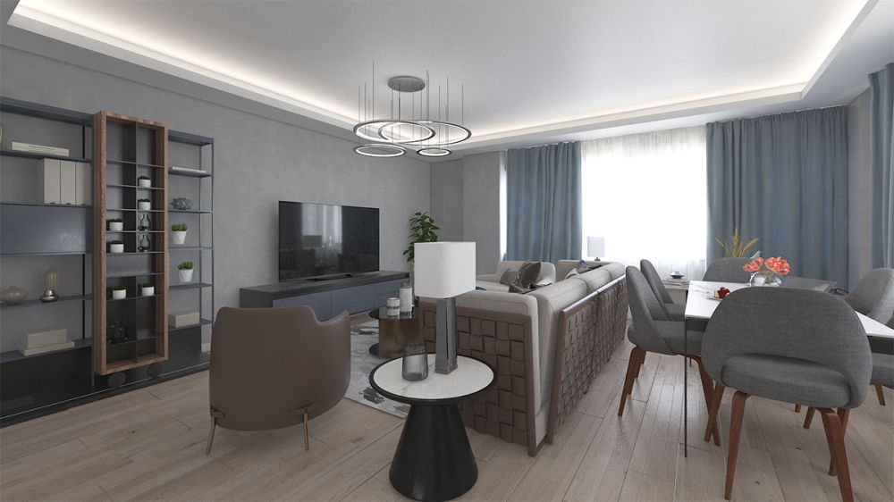 Muradiye Konut Projesi