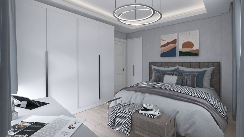 Muradiye Konut Projesi