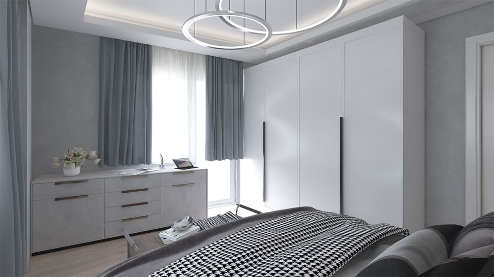 Muradiye Konut Projesi