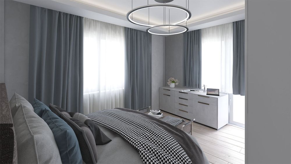 Muradiye Konut Projesi