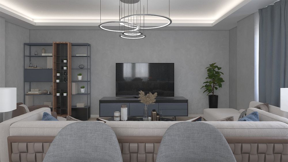 Muradiye Konut Projesi