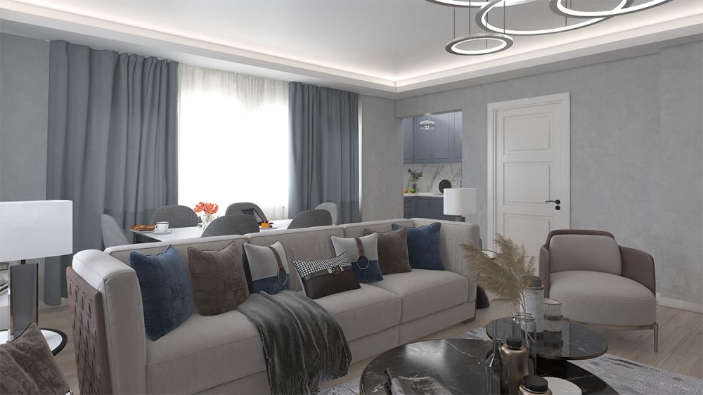 Muradiye Konut Projesi