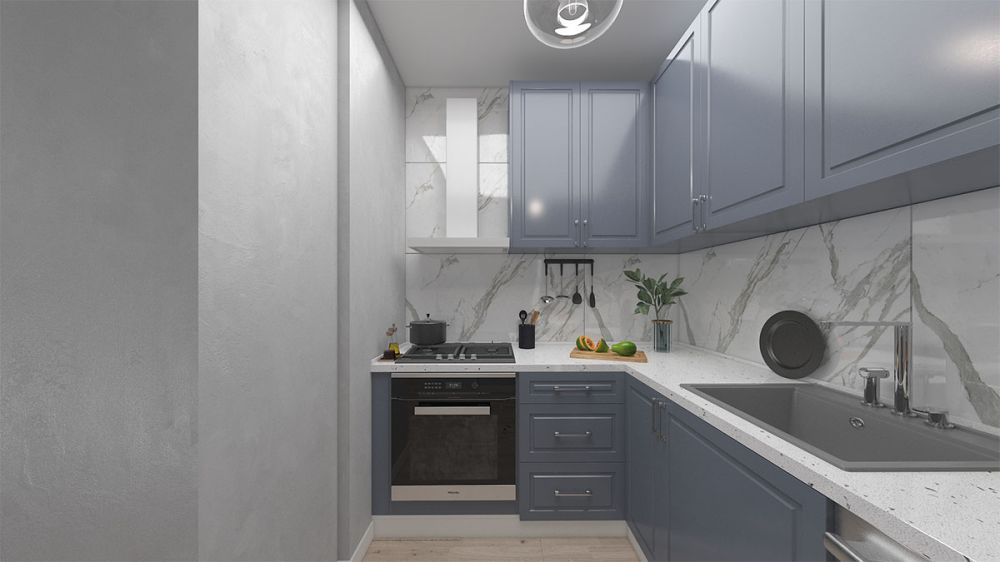 Muradiye Konut Projesi