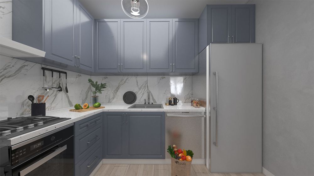 Muradiye Konut Projesi