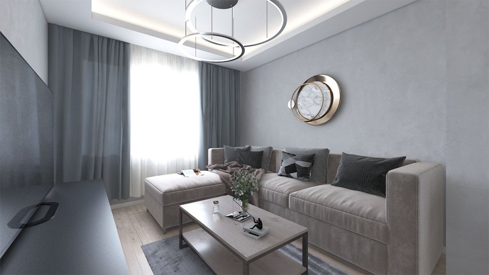 Muradiye Konut Projesi