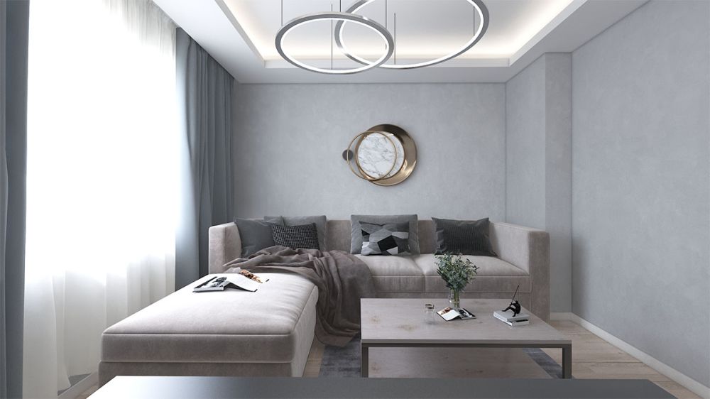 Muradiye Konut Projesi