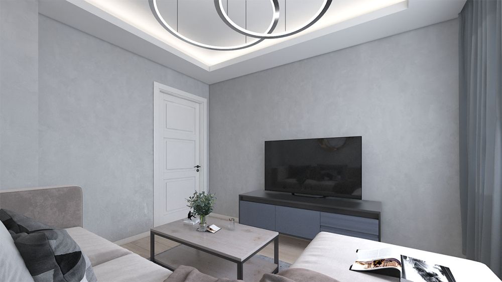 Muradiye Konut Projesi