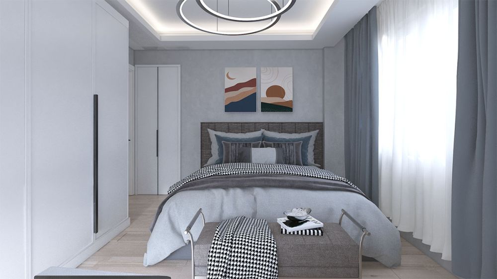 Muradiye Konut Projesi