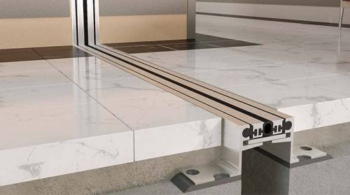 Dilatasyon Profiller