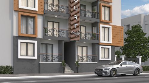 Lüleburgaz Cephe Çalışması