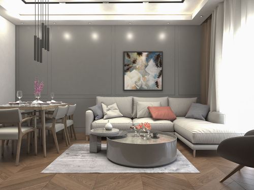 Lüleburgaz Konut Projesi